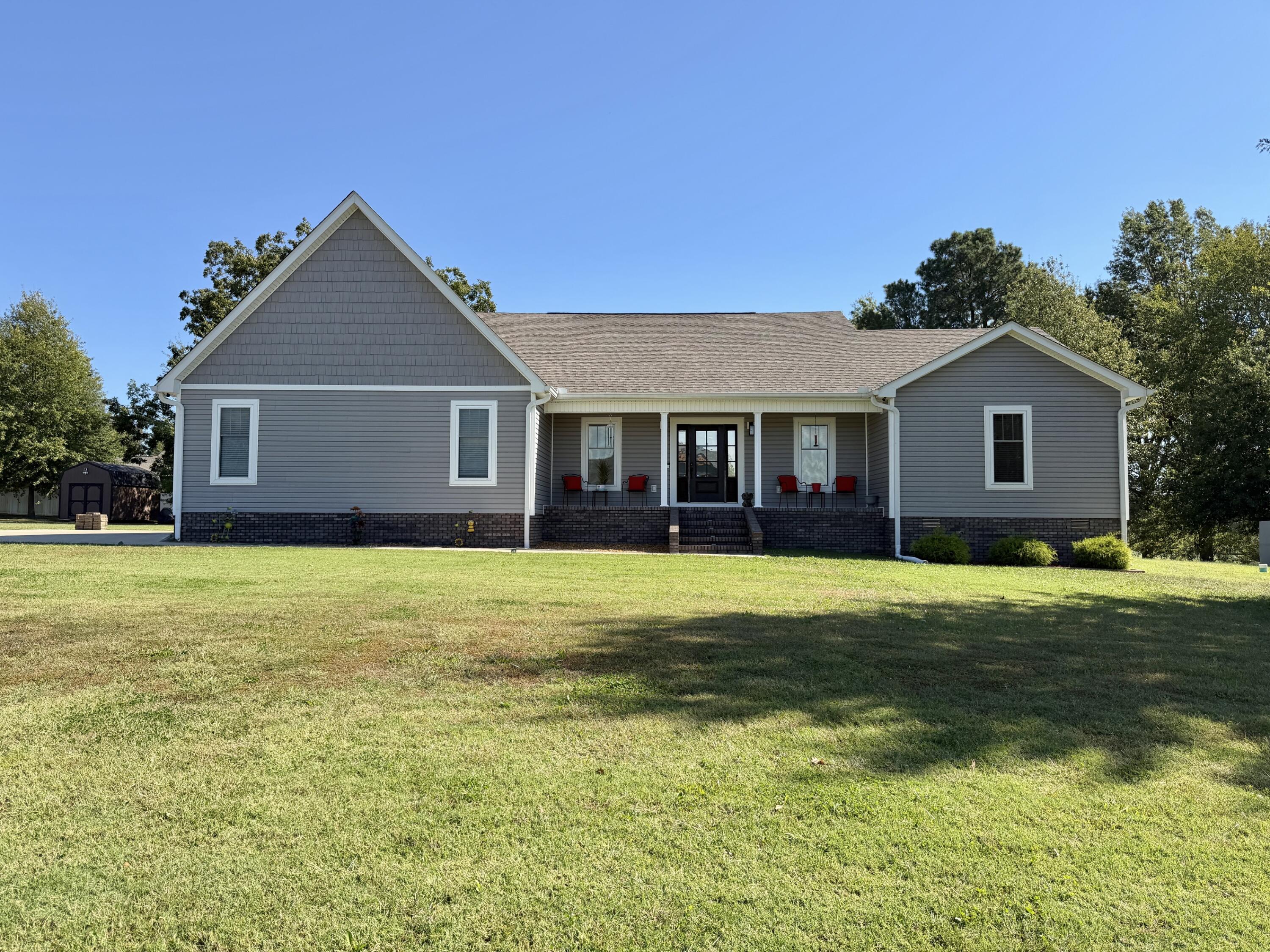 180 Timber Ridge Ridge Property Photo 1