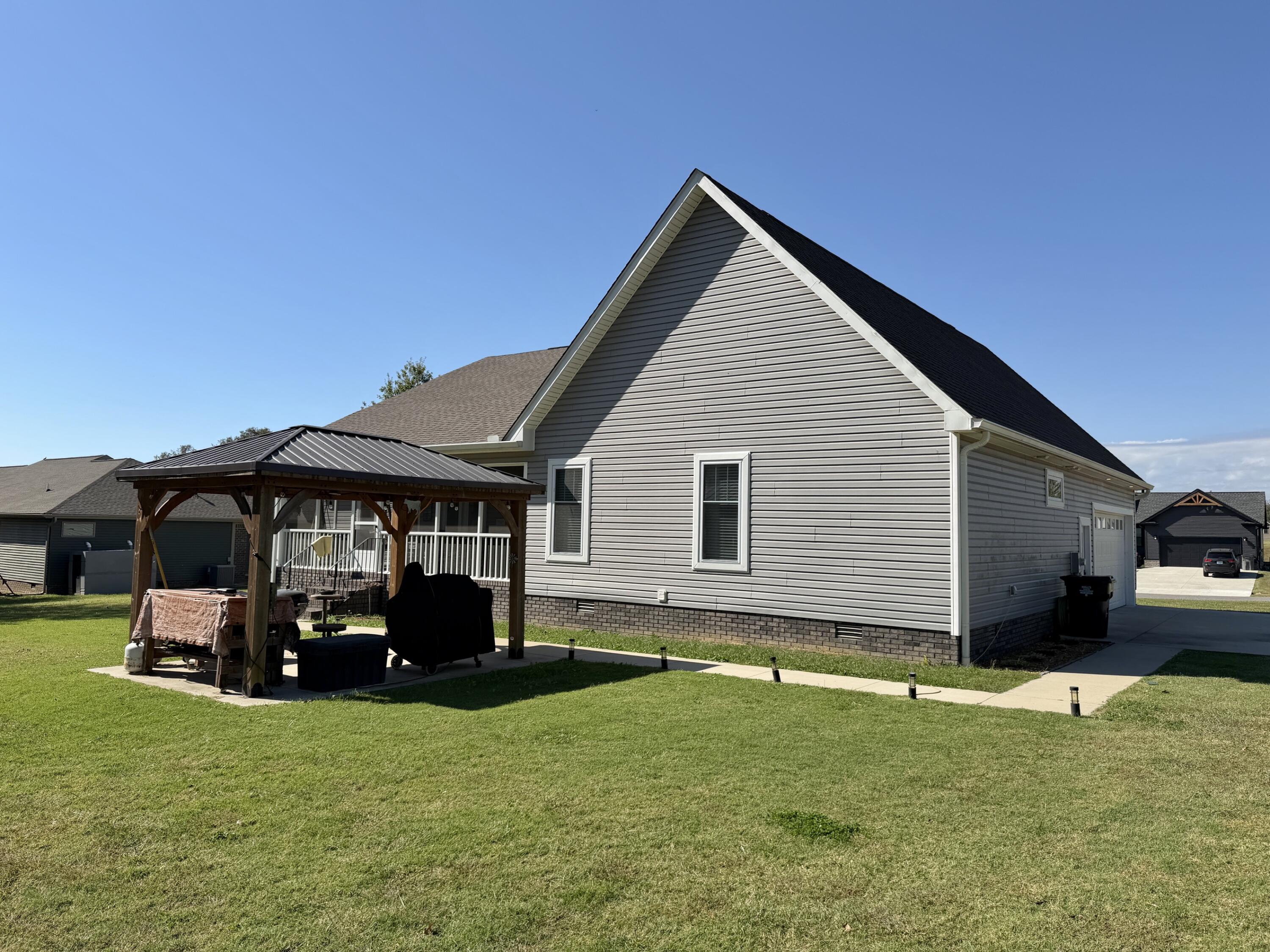 180 Timber Ridge Ridge Property Photo 5