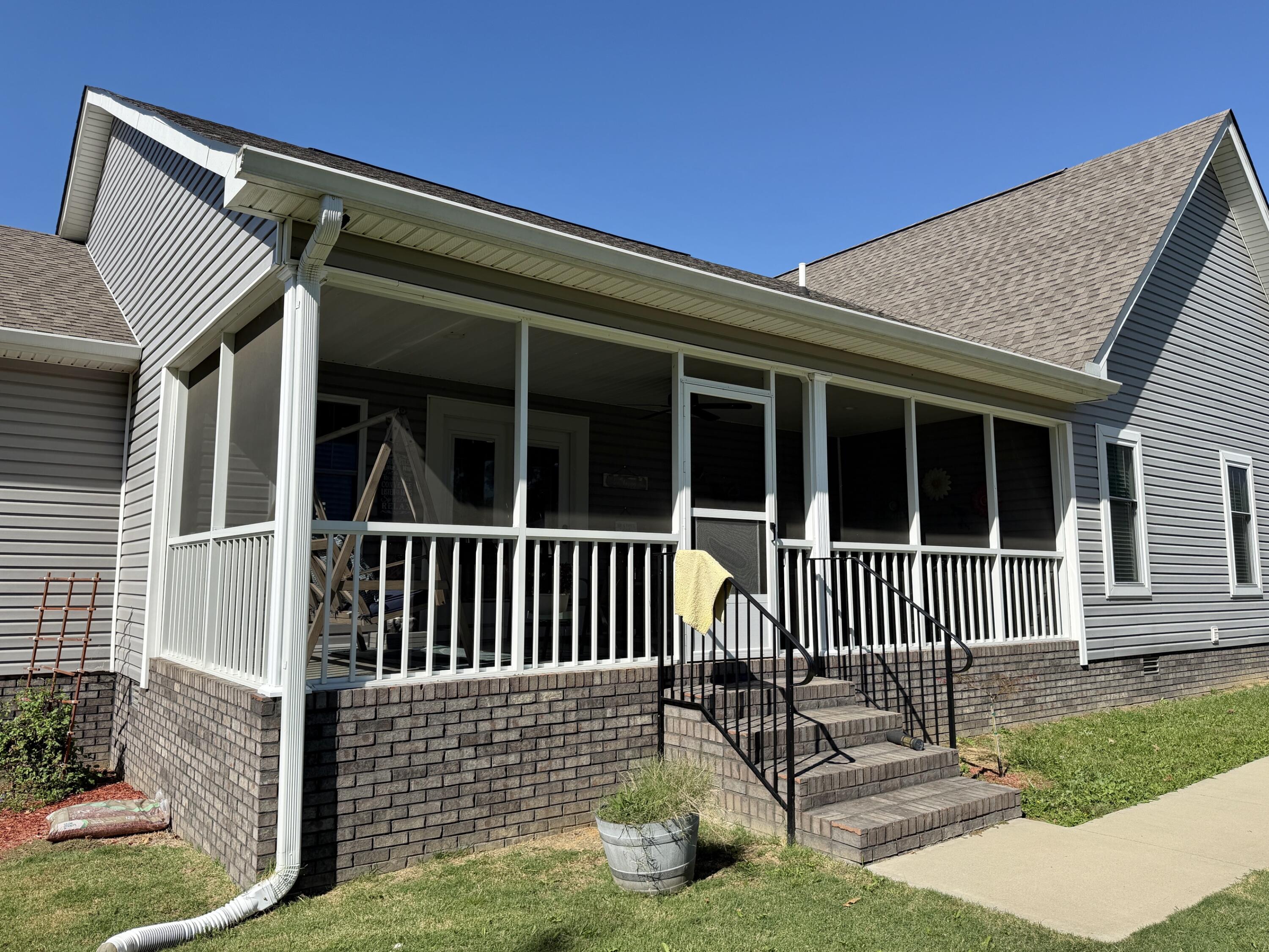 180 Timber Ridge Ridge Property Photo 8