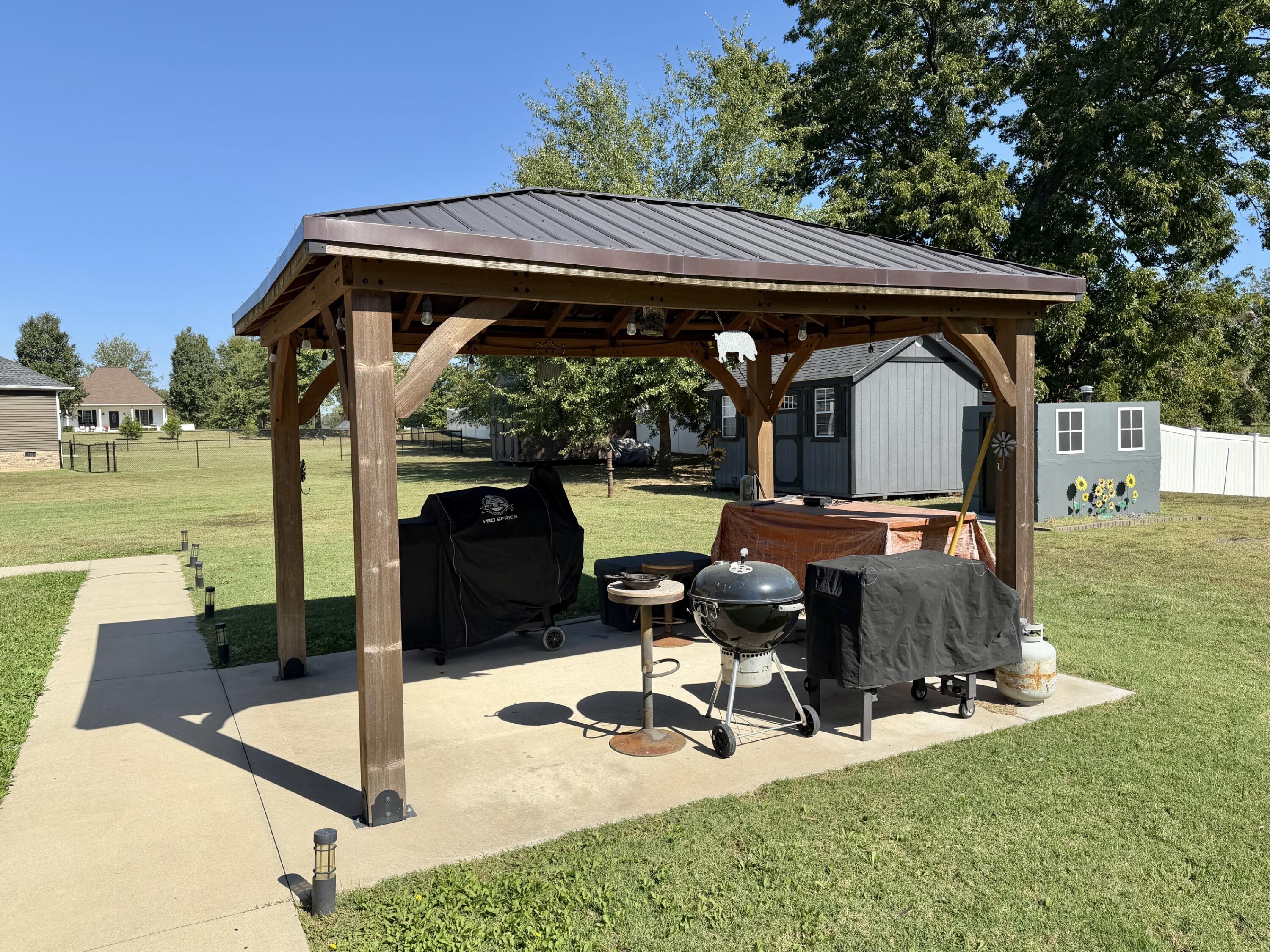 180 Timber Ridge Ridge Property Photo 12