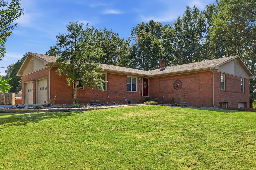 2871 Foust Sledd Road Property Photo 2