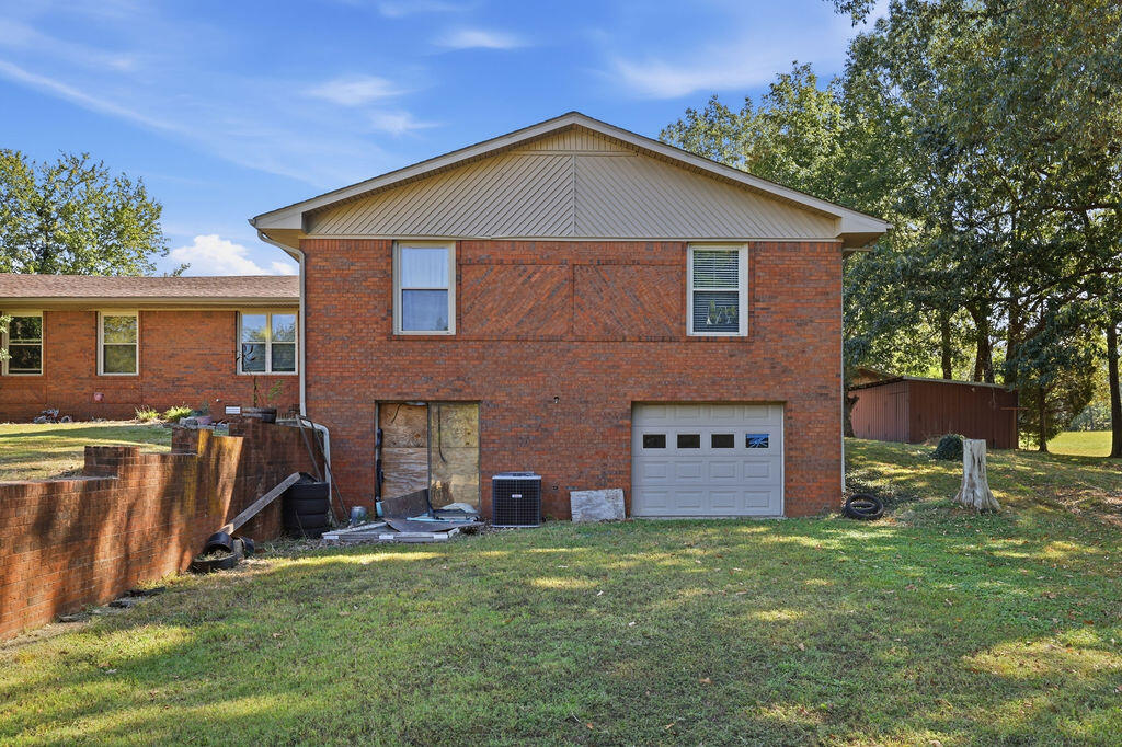 2871 Foust Sledd Road Property Photo 3