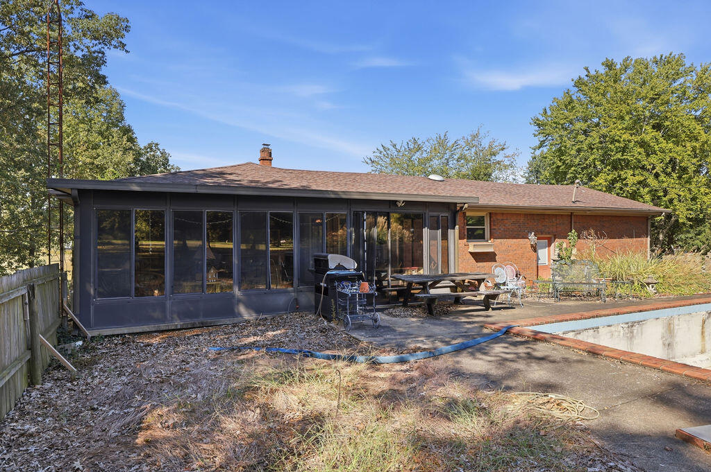2871 Foust Sledd Road Property Photo 4