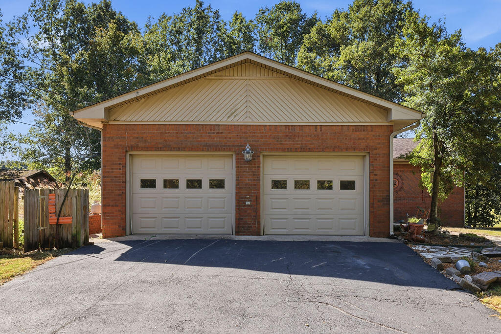 2871 Foust Sledd Road Property Photo 6