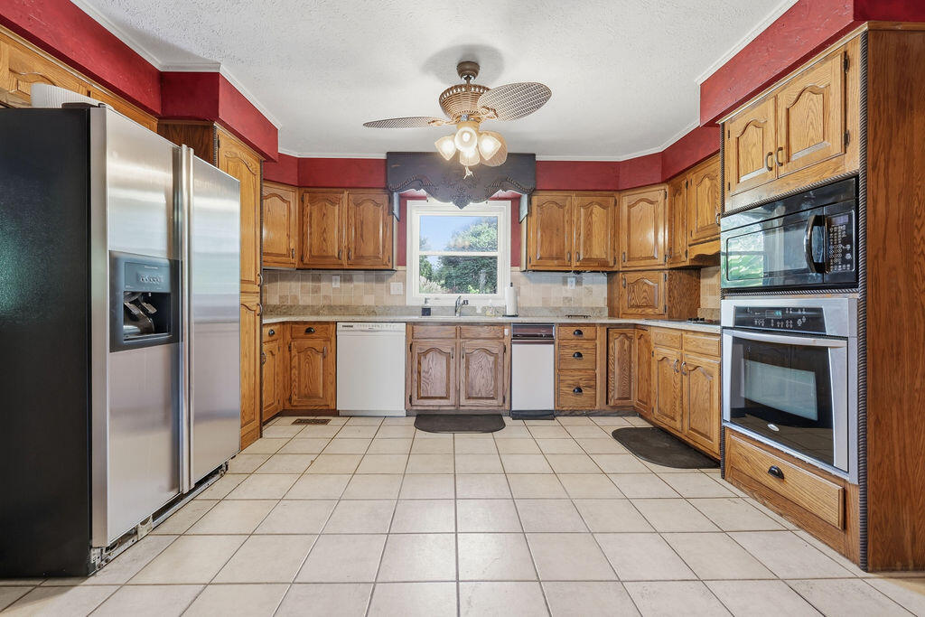 2871 Foust Sledd Road Property Photo 13
