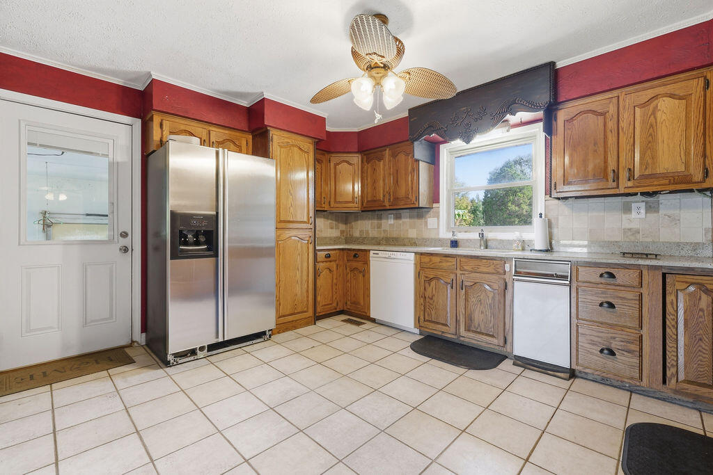 2871 Foust Sledd Road Property Photo 15