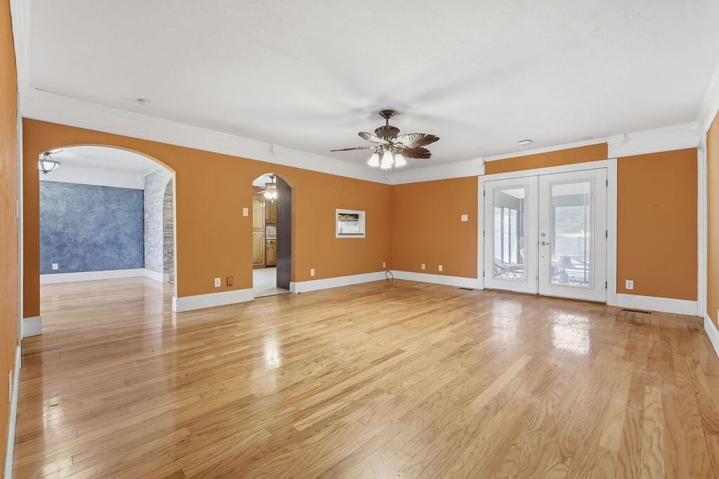 2871 Foust Sledd Road Property Photo 17