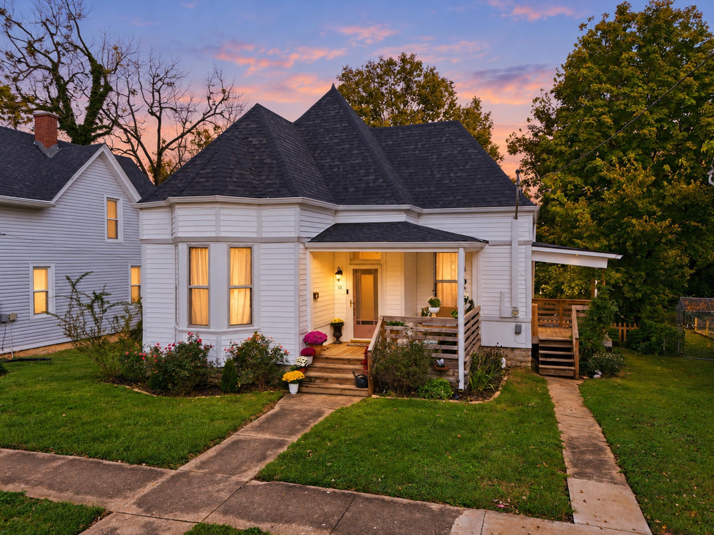 13 Euclid Avenue Property Photo 1