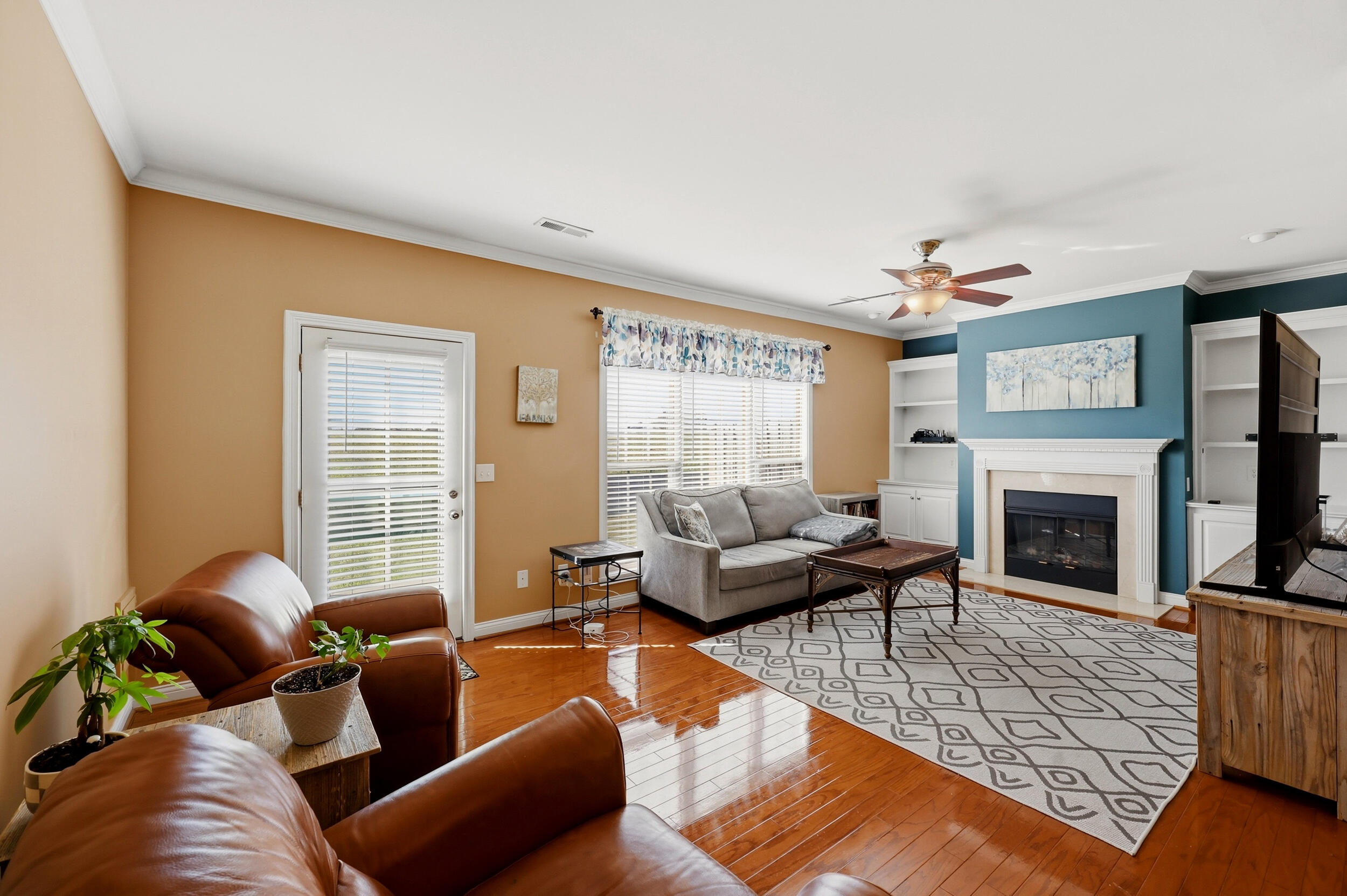 4464 Stuart Hall Boulevard 1101 Property Photo 11