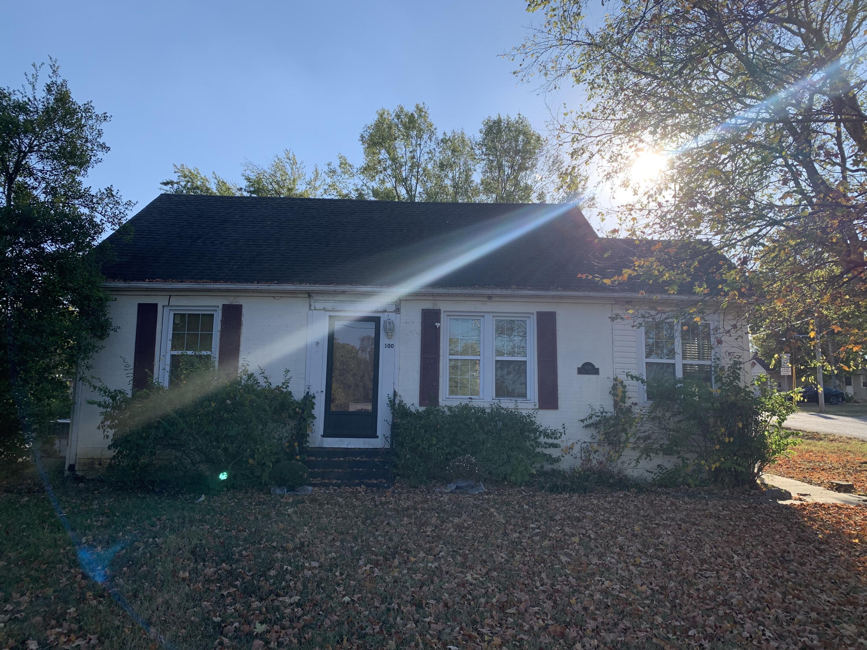 100 Hill Street Property Photo 1