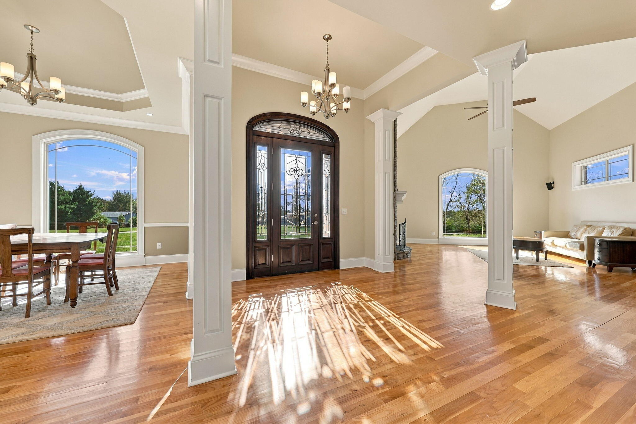 3200 Fishers Mill Road Property Photo 4
