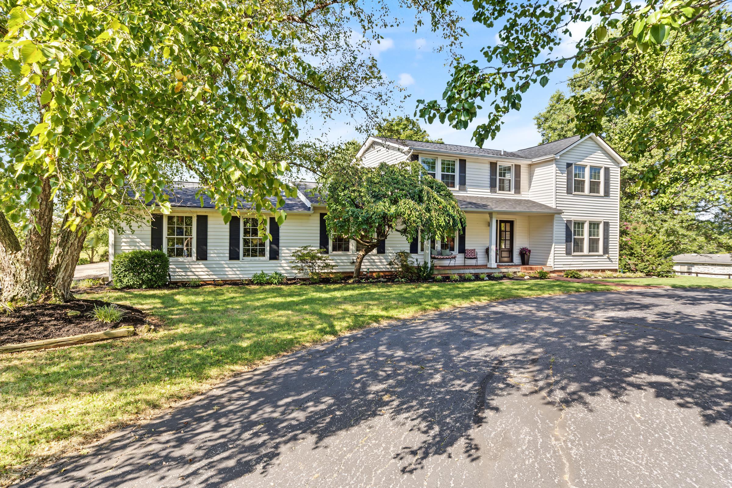789 Dry Ridge Road Property Photo 4