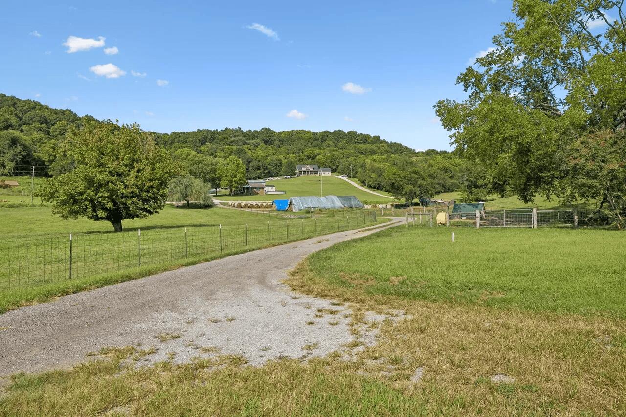 4456 Jackson Hollow Road Property Photo 2