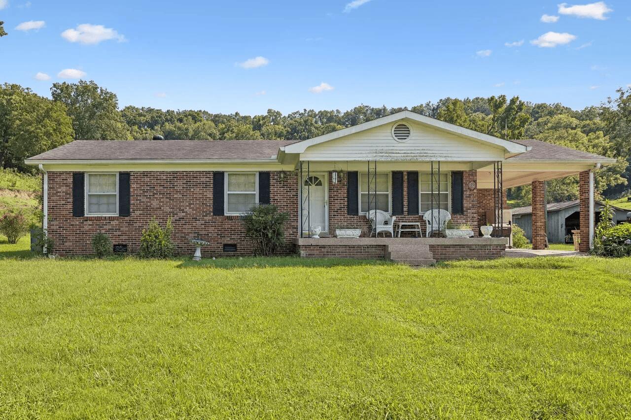 4456 Jackson Hollow Road Property Photo 5