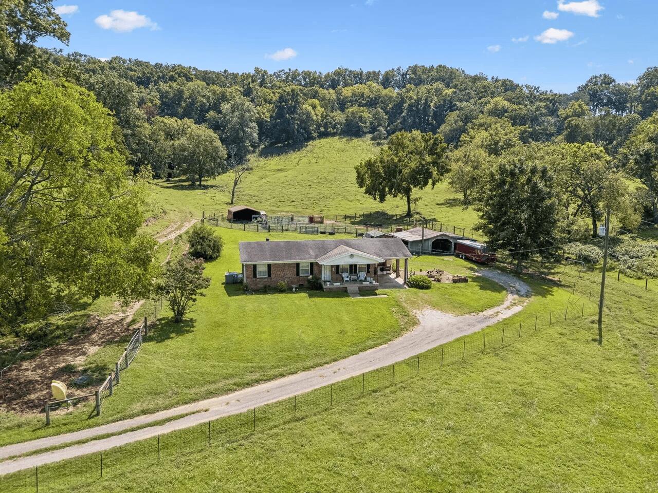 4456 Jackson Hollow Road Property Photo 13