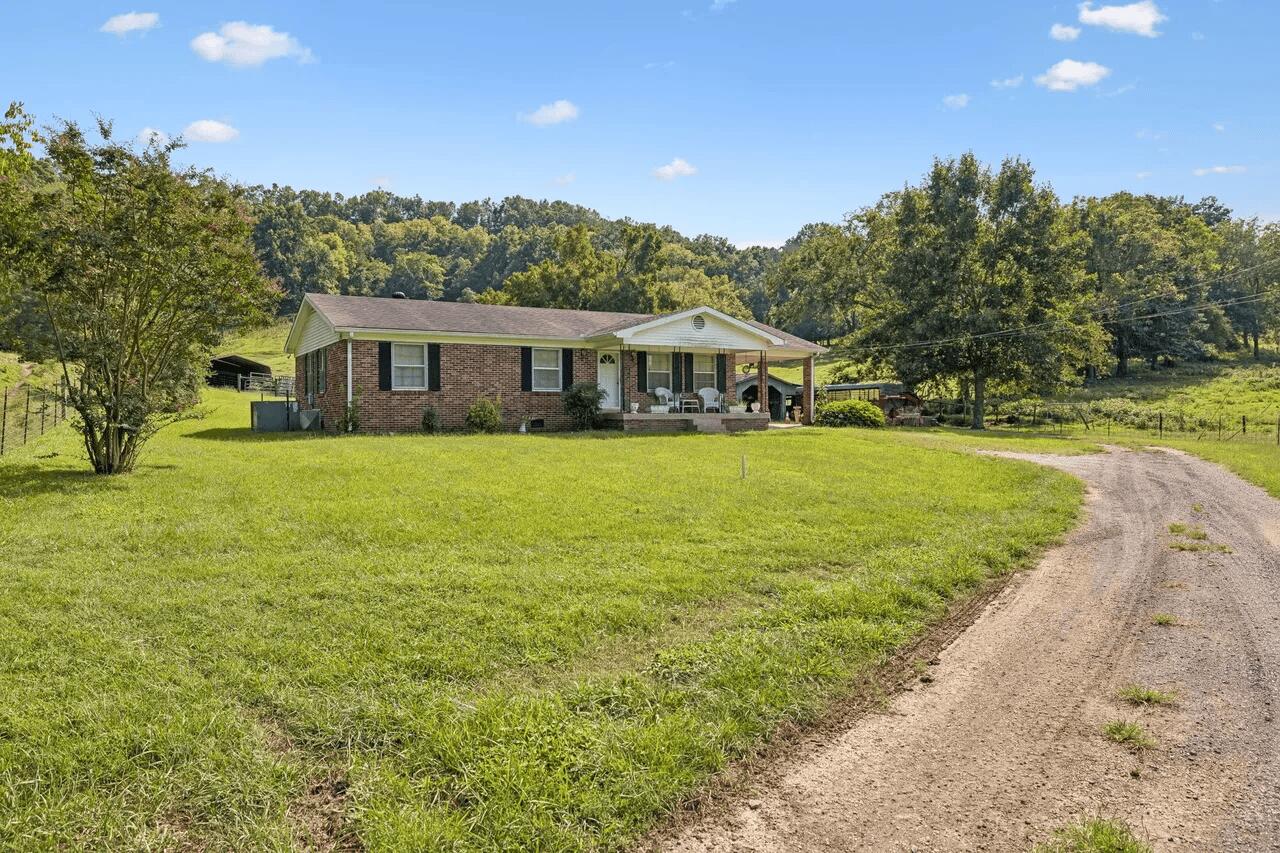 4456 Jackson Hollow Road Property Photo 14