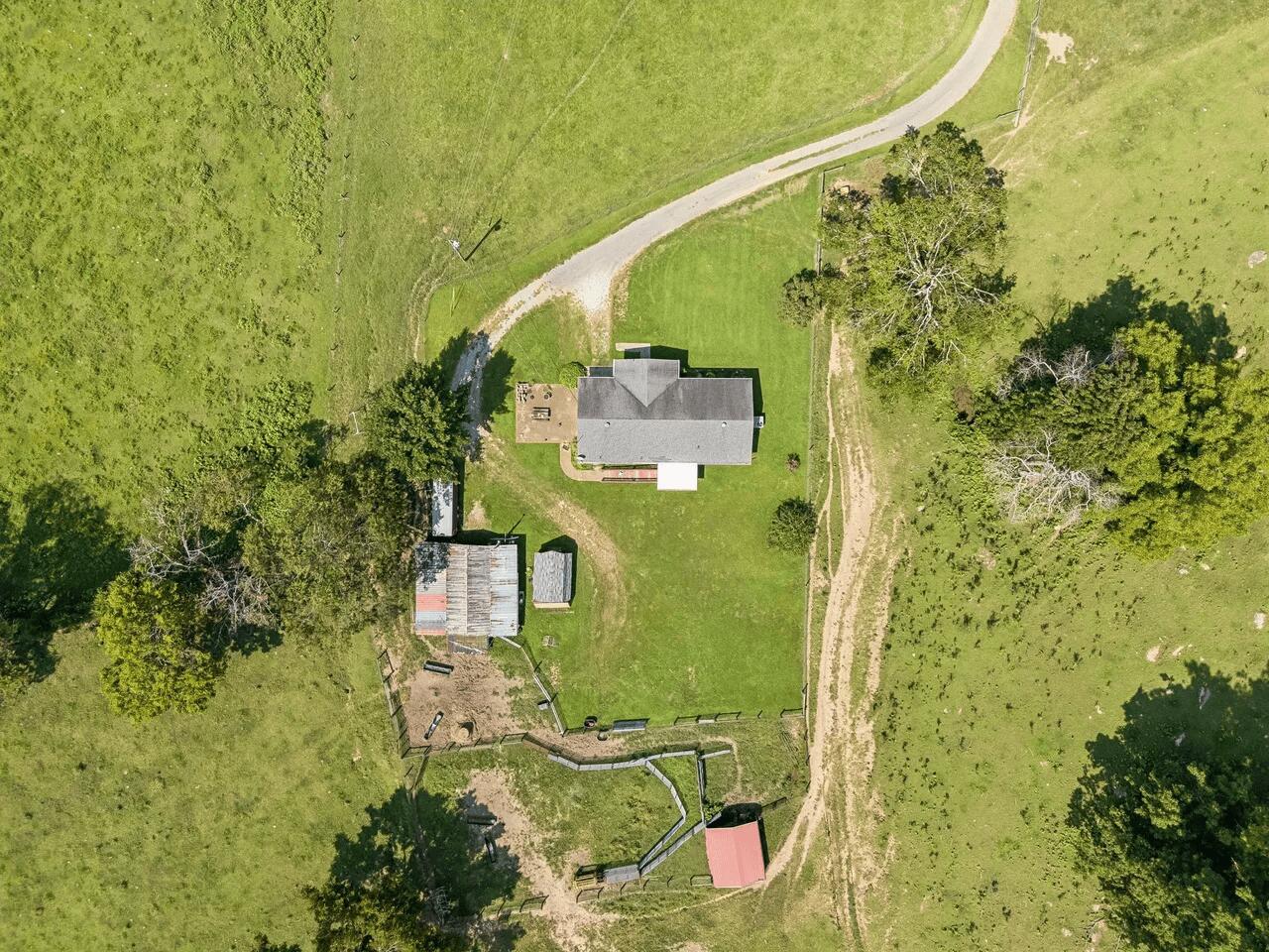 4456 Jackson Hollow Road Property Photo 18