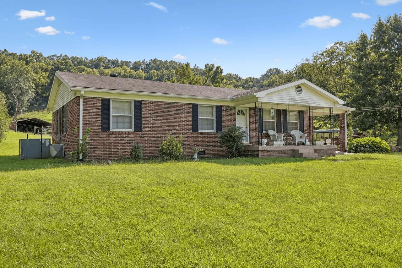4456 Jackson Hollow Road Property Photo 21
