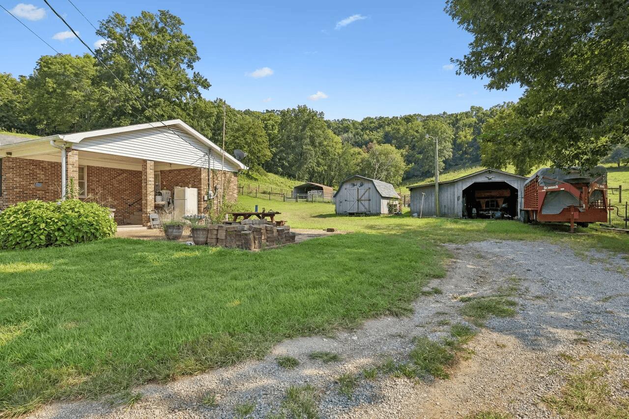 4456 Jackson Hollow Road Property Photo 22