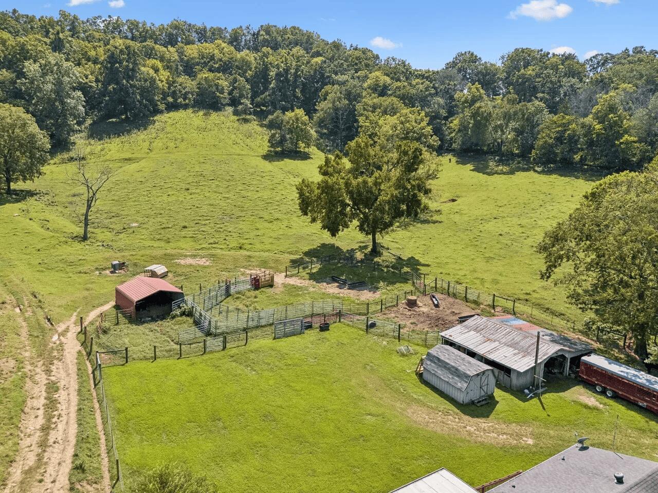 4456 Jackson Hollow Road Property Photo 30