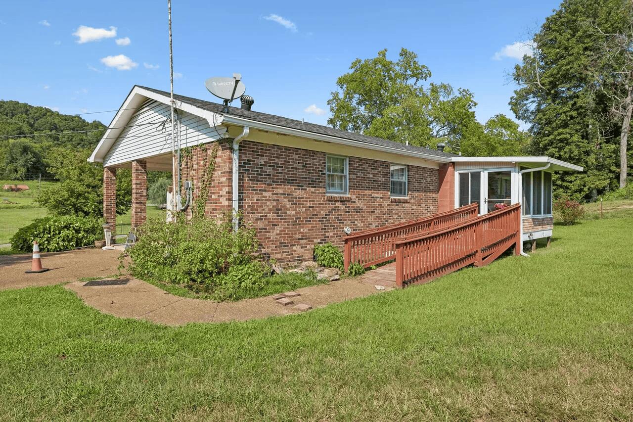 4456 Jackson Hollow Road Property Photo 32