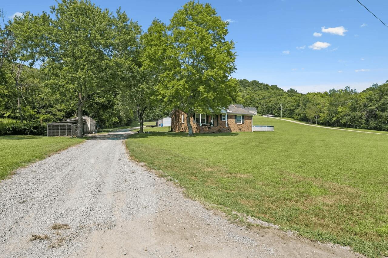 4462 Jackson Hollow Road Property Photo 4