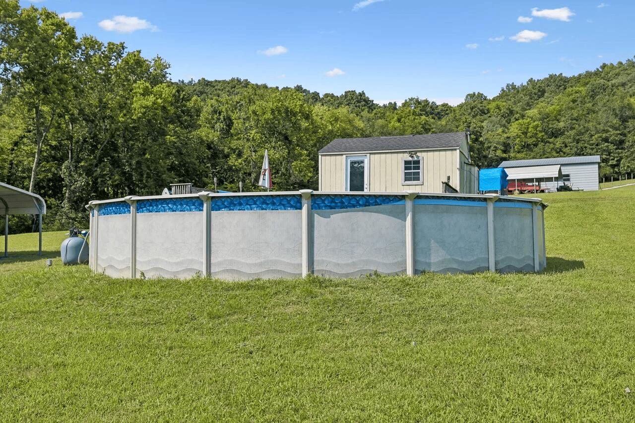 4462 Jackson Hollow Road Property Photo 20