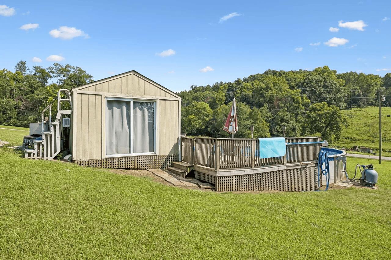 4462 Jackson Hollow Road Property Photo 23