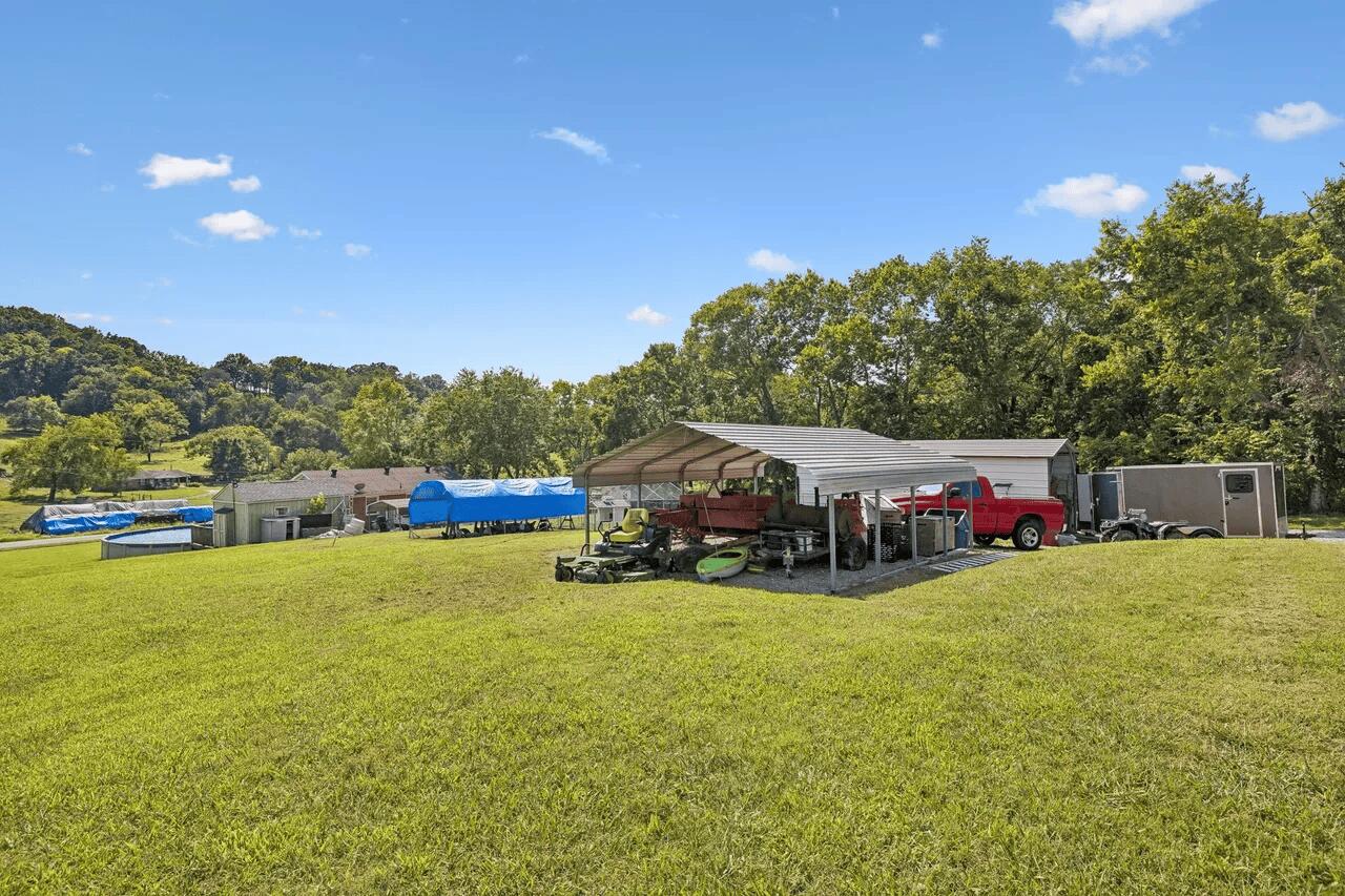 4462 Jackson Hollow Road Property Photo 24