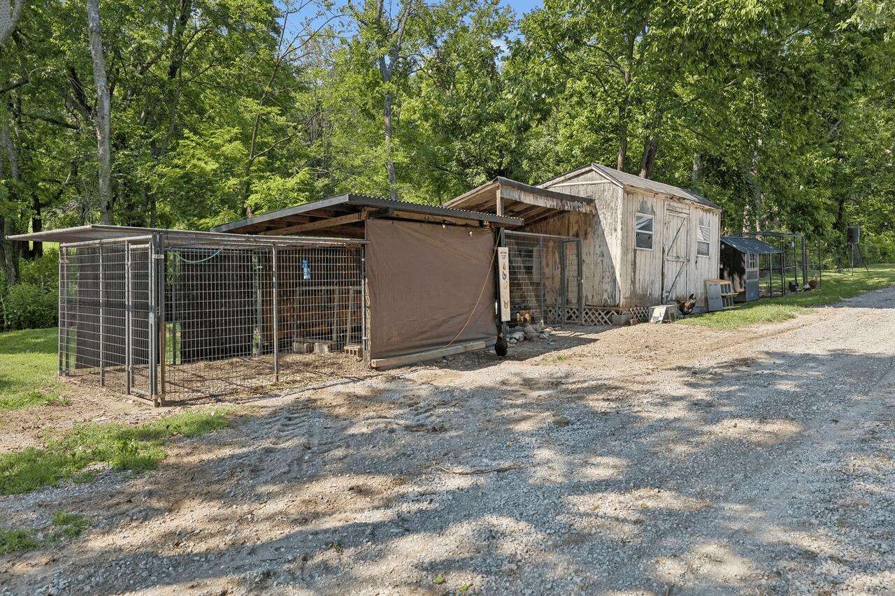 4462 Jackson Hollow Road Property Photo 25