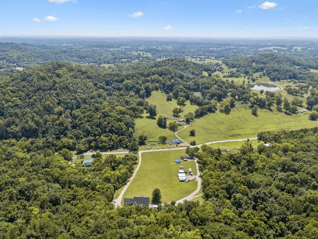 4462 Jackson Hollow Road Property Photo 26