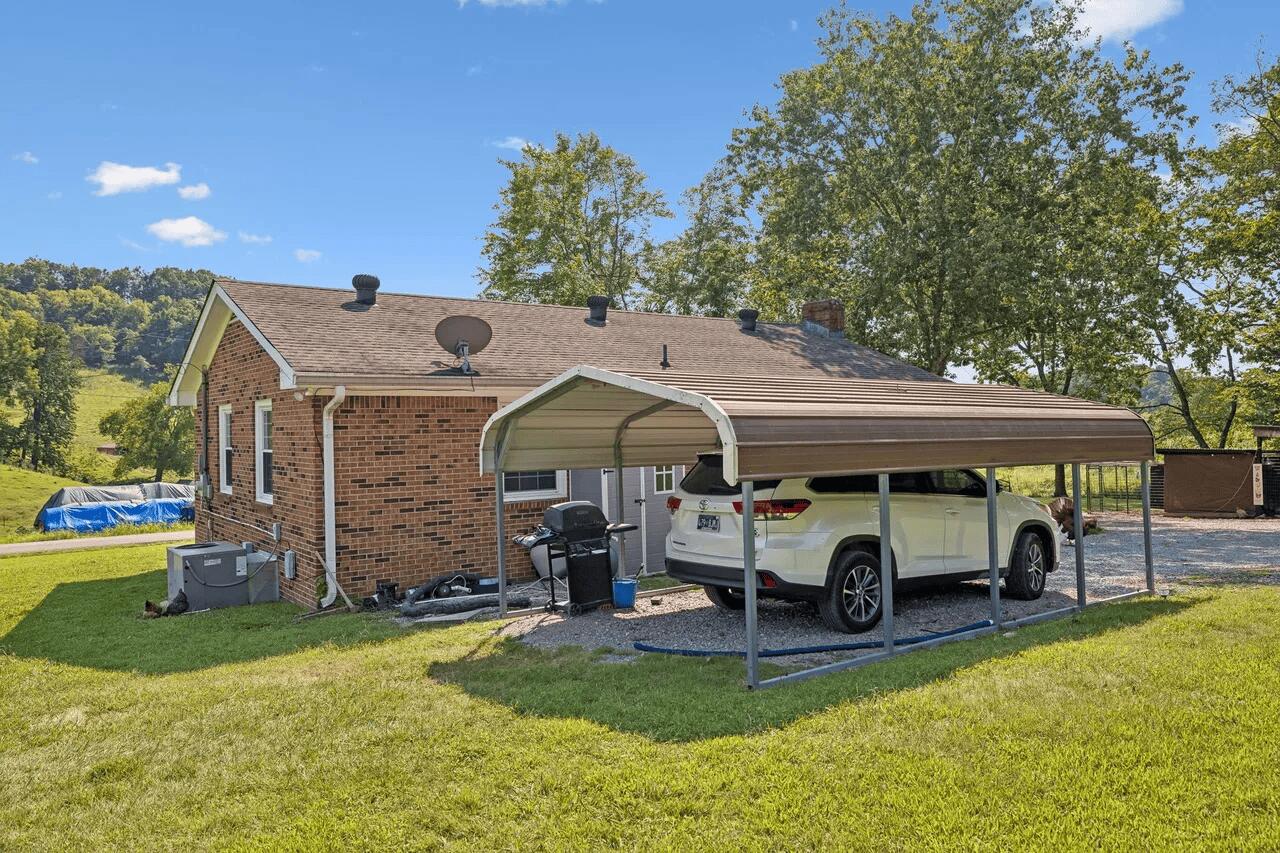 4462 Jackson Hollow Road Property Photo 27