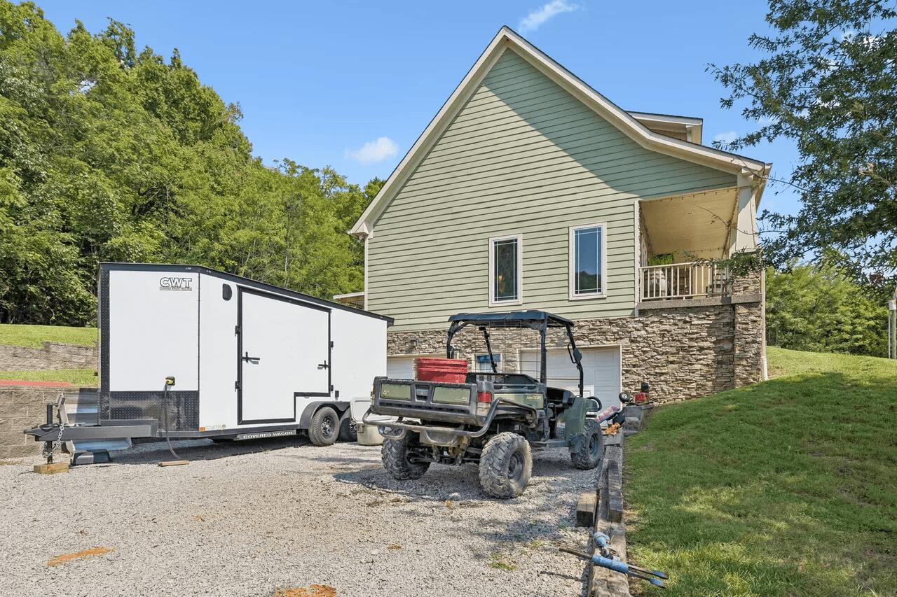 4464 Jackson Hollow Road Property Photo 1