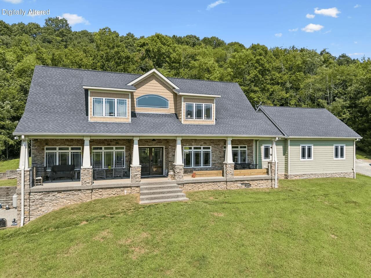 4464 Jackson Hollow Road Property Photo 1