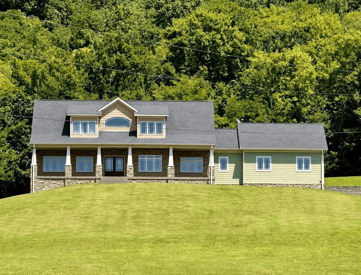 4464 Jackson Hollow Road Property Photo 12