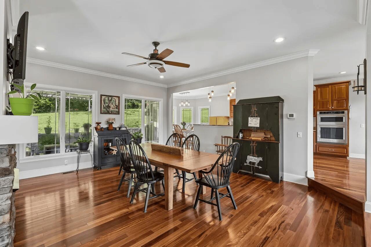 4464 Jackson Hollow Road Property Photo 17
