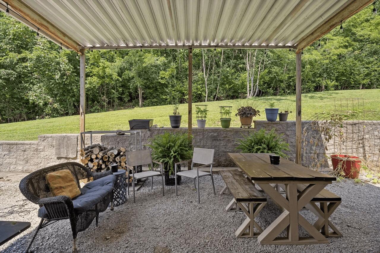 4464 Jackson Hollow Road Property Photo 19