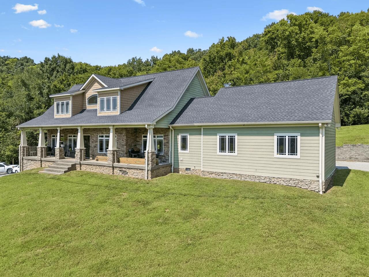 4464 Jackson Hollow Road Property Photo 21