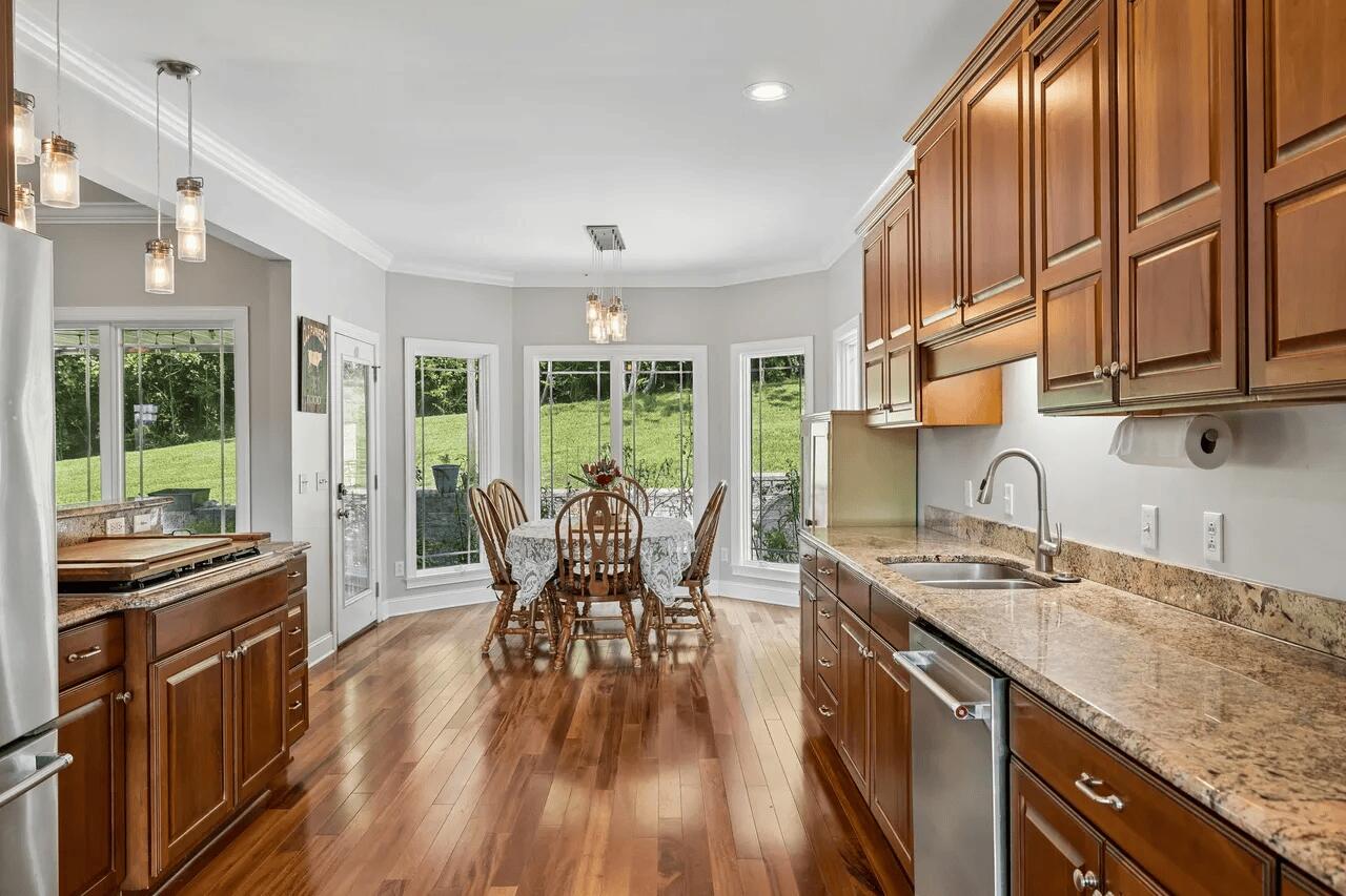 4464 Jackson Hollow Road Property Photo 46