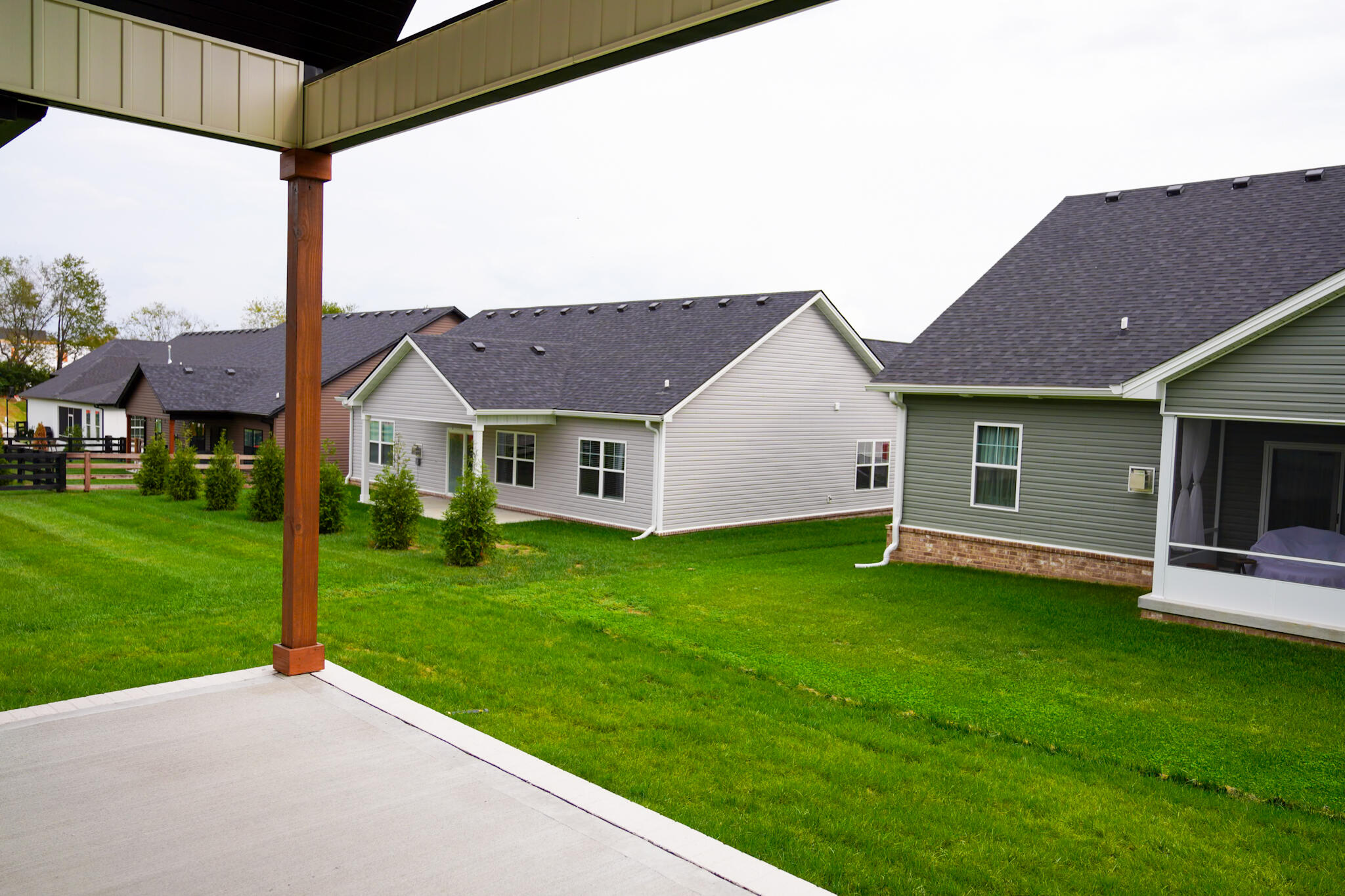 113 Farmers Bluff Property Photo 18