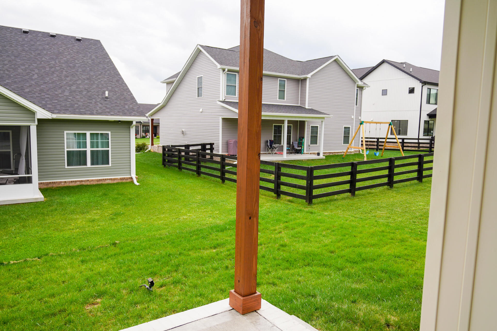 113 Farmers Bluff Property Photo 19