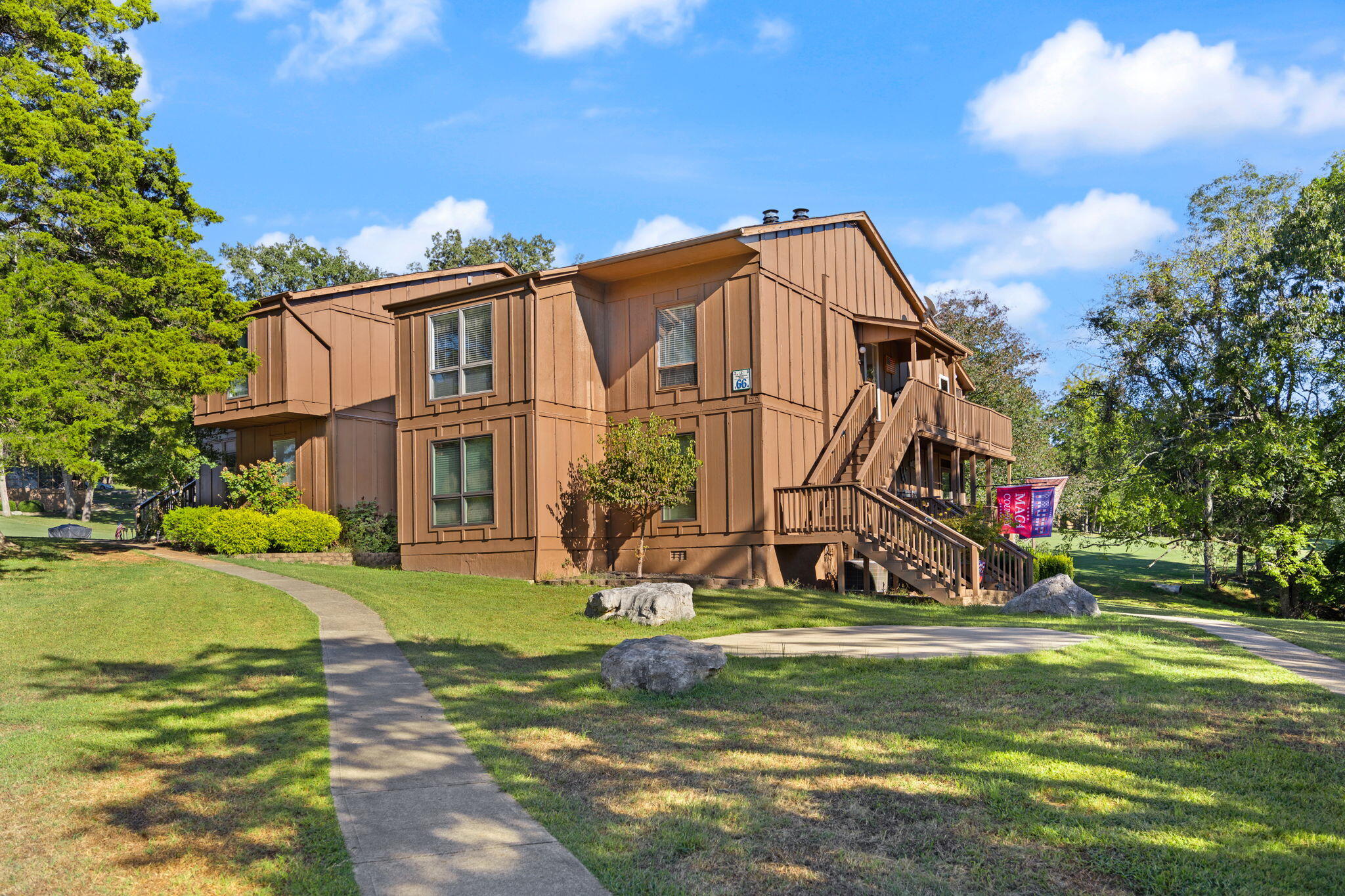 66-3 Woodson Bend Resort Property Photo 1