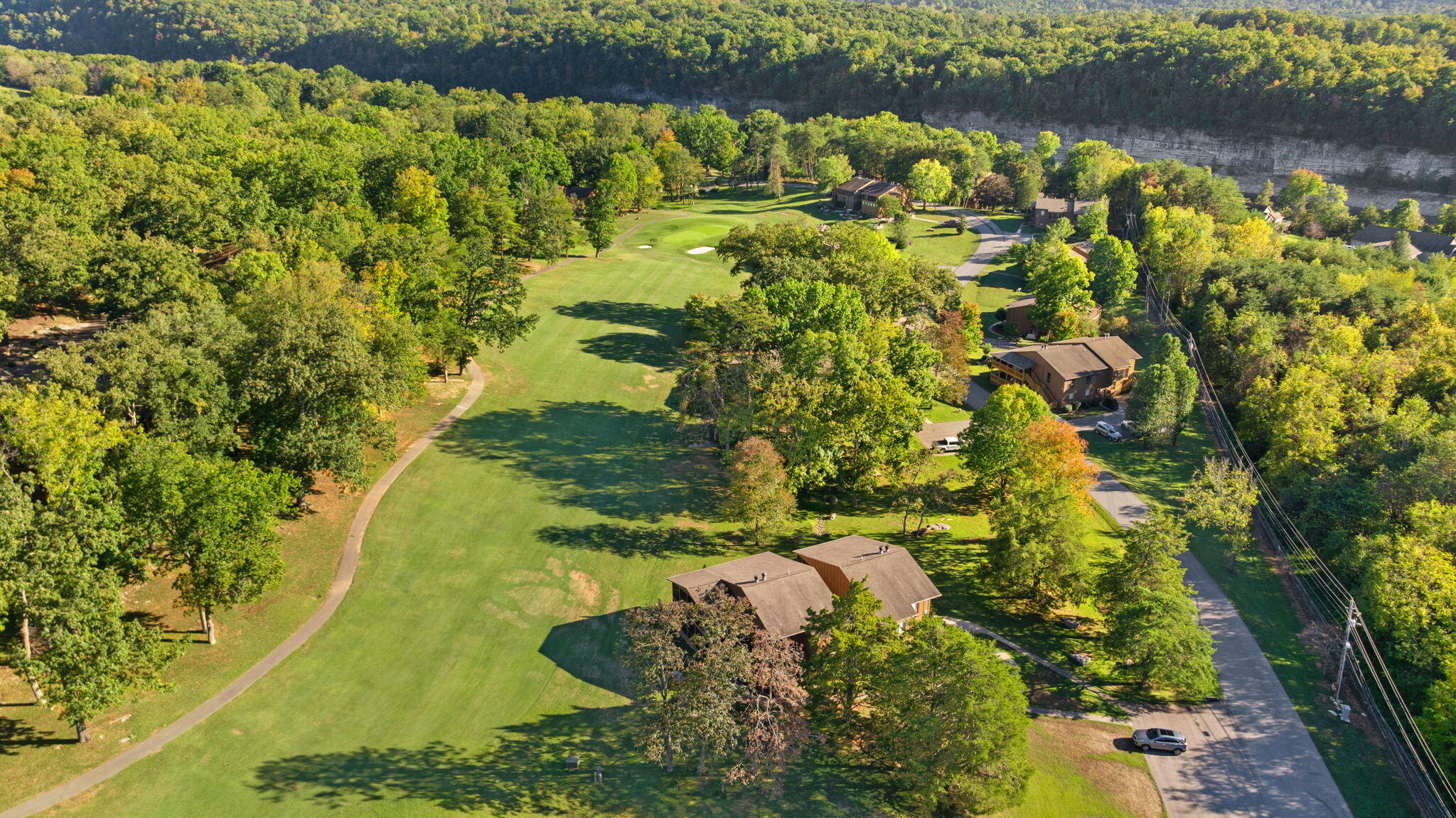 66-3 Woodson Bend Resort Property Photo 3