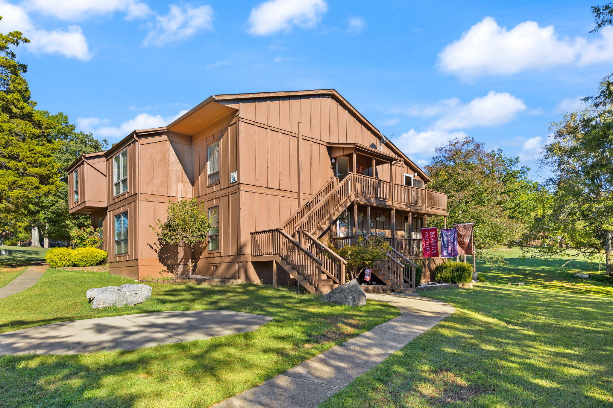 66-3 Woodson Bend Resort Property Photo 4