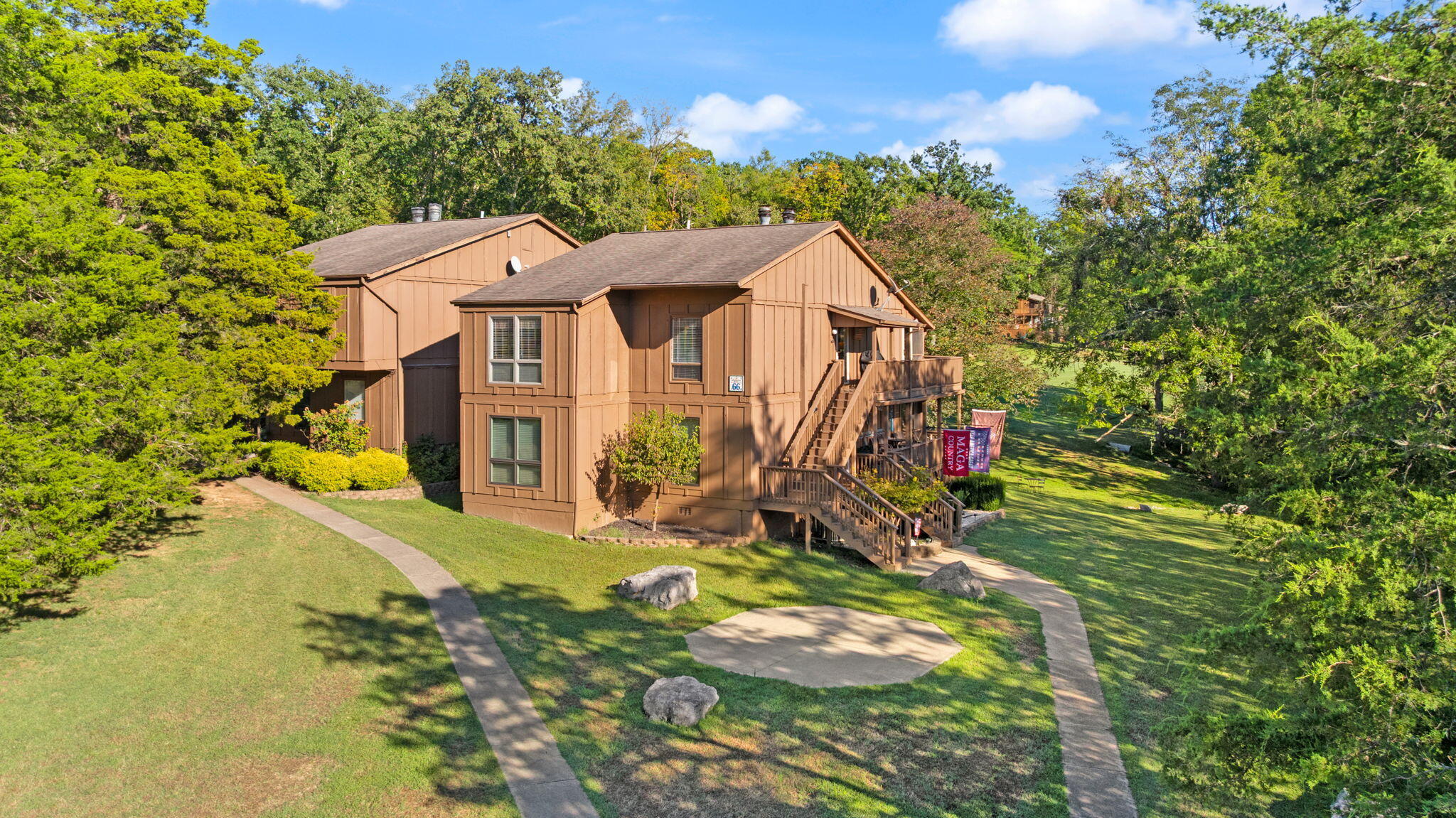 66-3 Woodson Bend Resort Property Photo 30