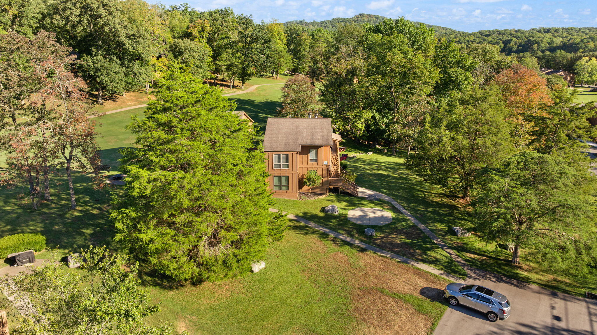 66-3 Woodson Bend Resort Property Photo 38