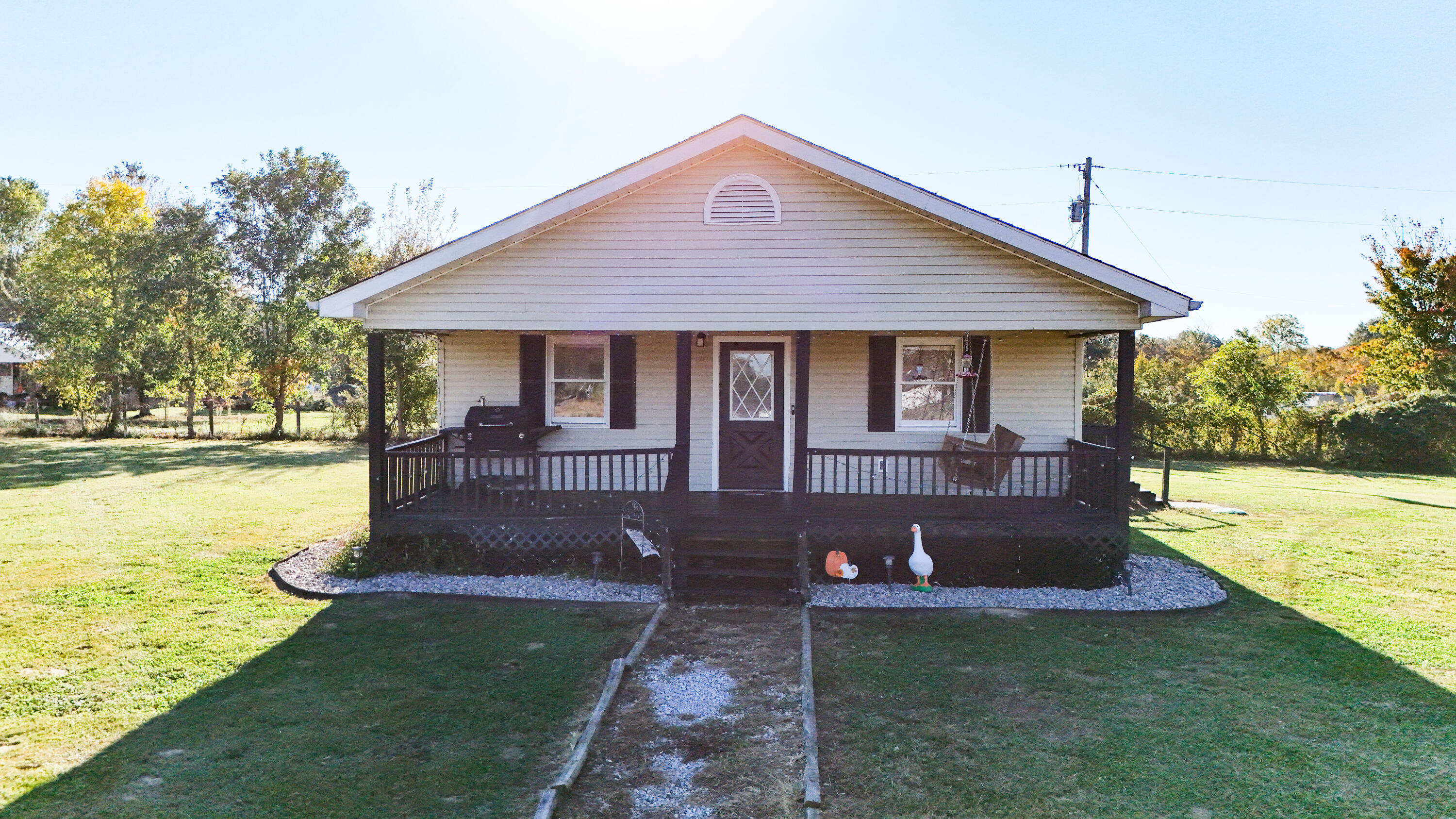 2375 Copper Creek Road Property Photo 1