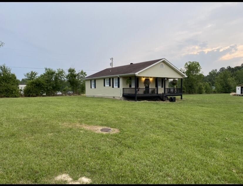 2375 Copper Creek Road Property Photo 5