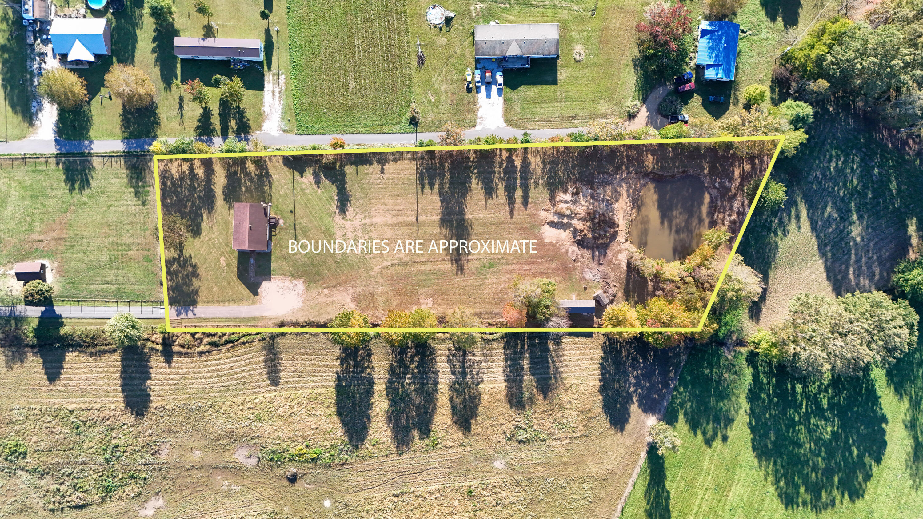 2375 Copper Creek Road Property Photo 22