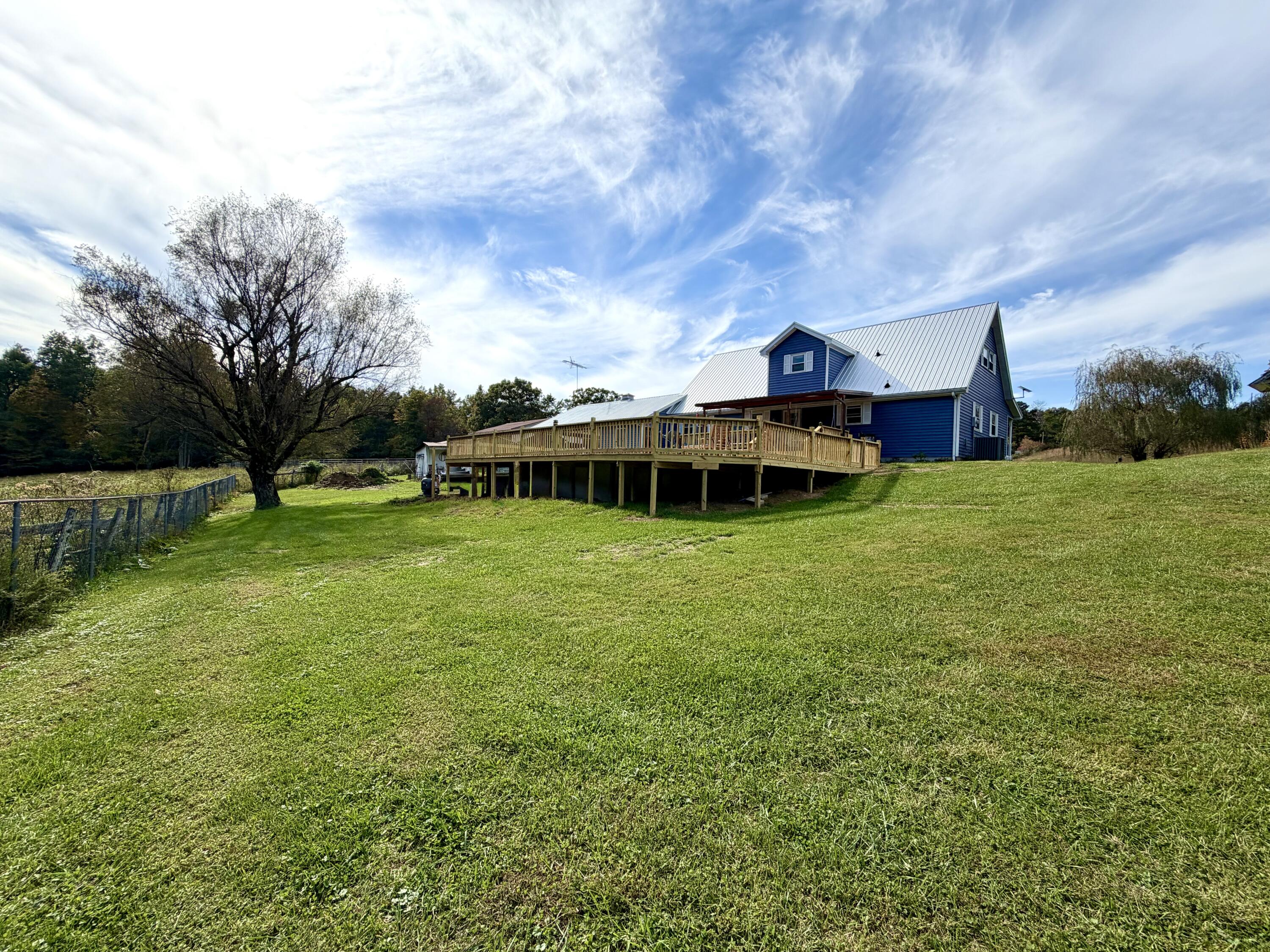 11039 Brown Ridge Road Property Photo 21